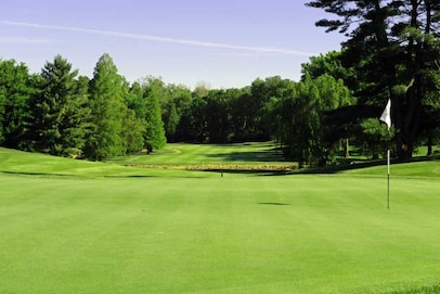 Seneca Golf Course: Par-3 | Courses | GolfDigest.com